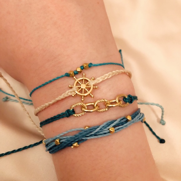 Pura Vida Jewelry - Limited Edition Pura Vida bracelets